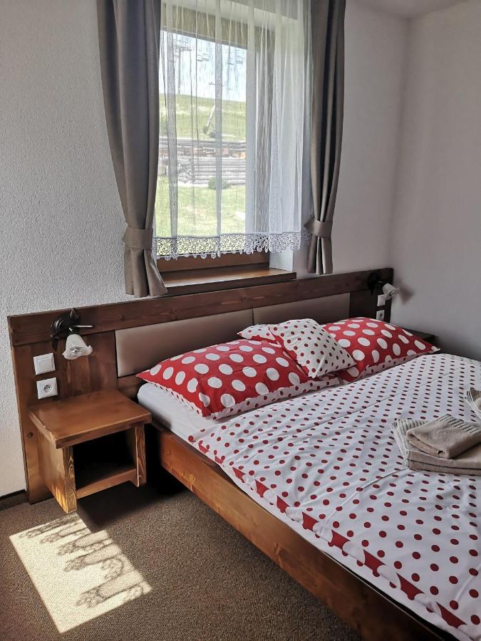 Privat Bachleda Zdiar Apartment Luaran gambar
