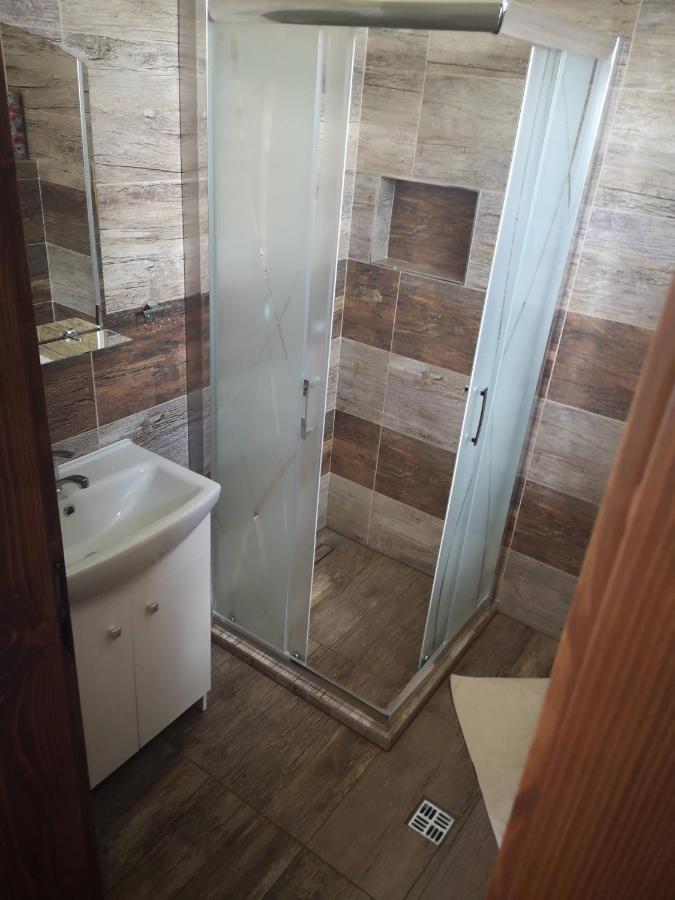 Privat Bachleda Zdiar Apartment Luaran gambar