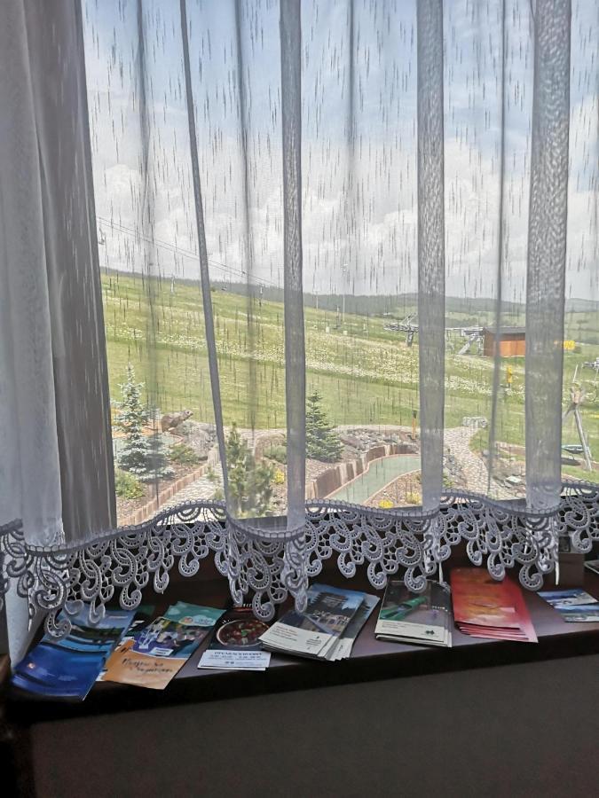 Privat Bachleda Zdiar Apartment Luaran gambar