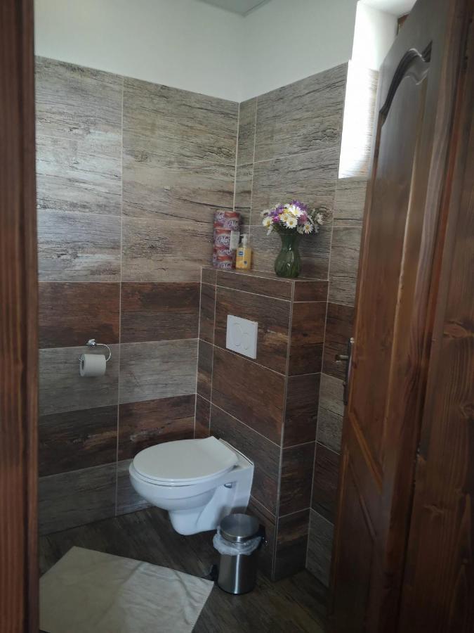Privat Bachleda Zdiar Apartment Luaran gambar