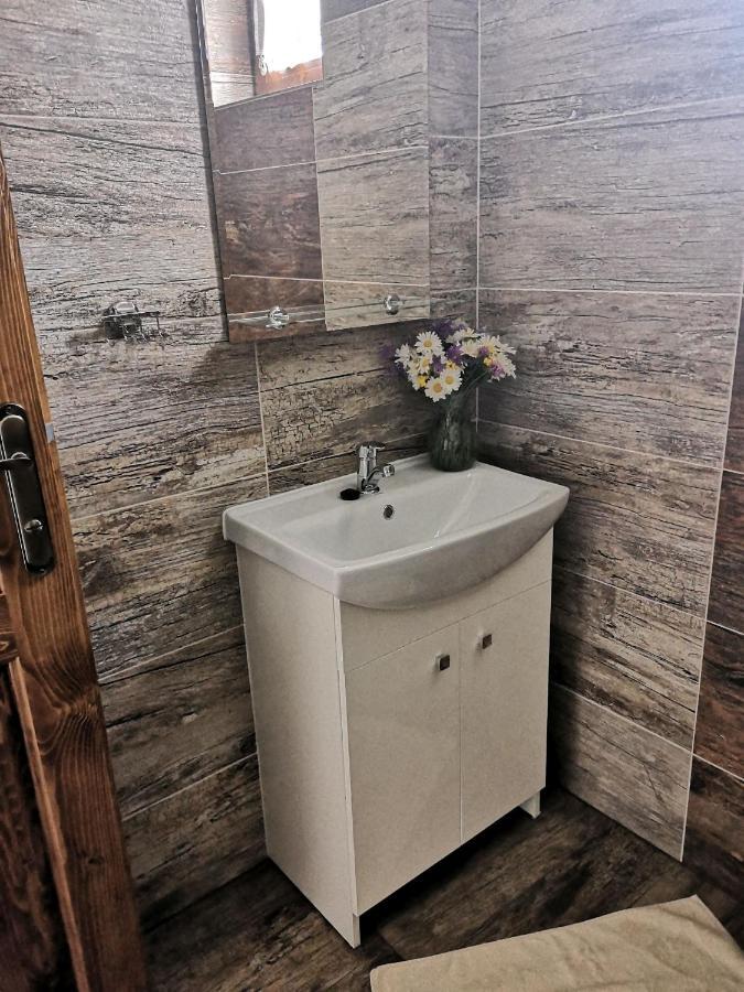 Privat Bachleda Zdiar Apartment Luaran gambar