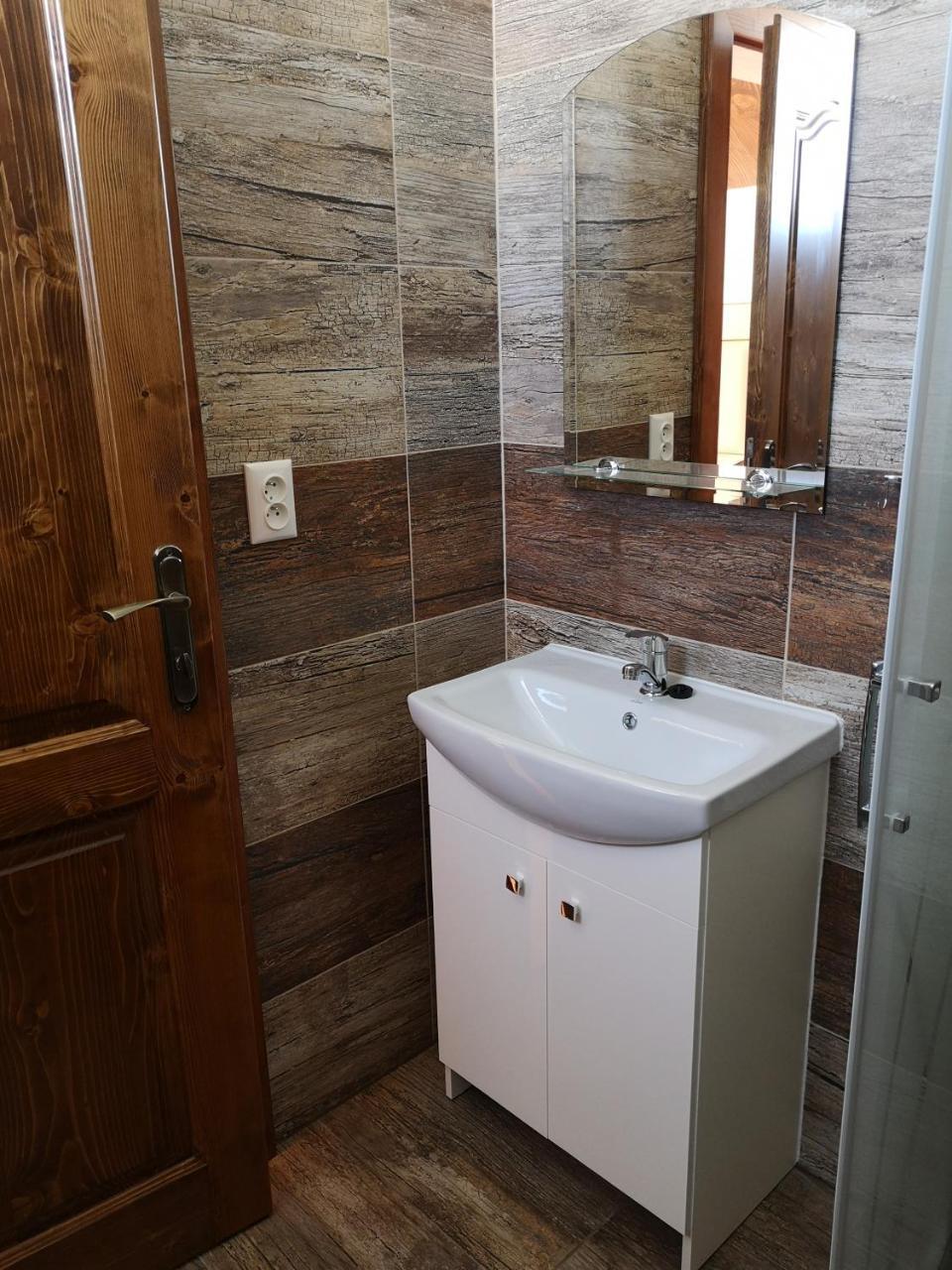 Privat Bachleda Zdiar Apartment Luaran gambar