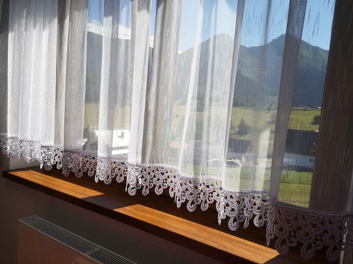 Privat Bachleda Zdiar Apartment Luaran gambar